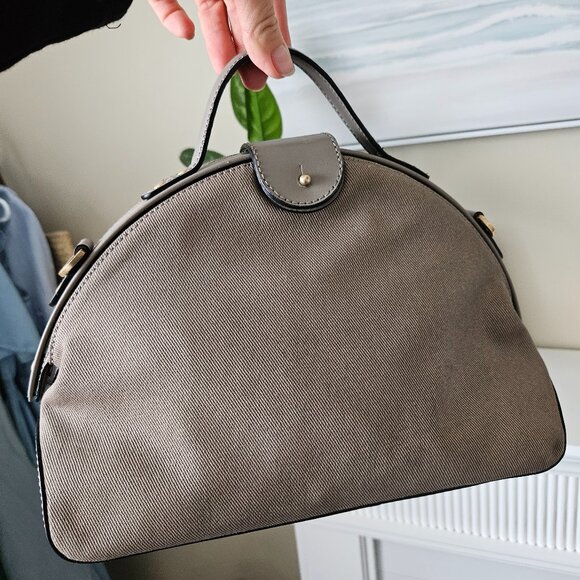 Kate Spade ♠️ Saturday Crossbody Bag - Picture 1 of 10